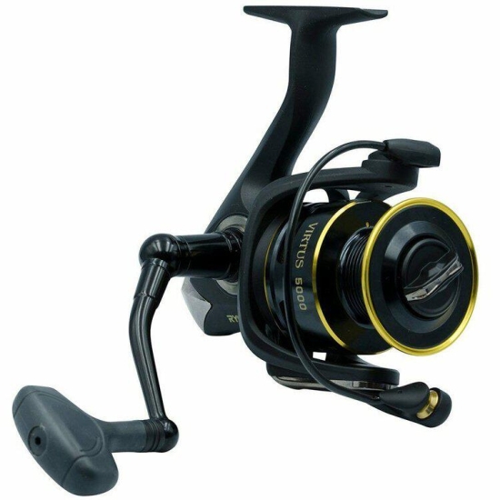 Ryobi Virtus 4000FD
